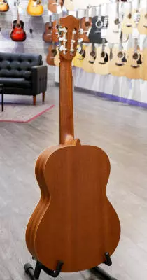 Alhambra Guitarras - Z-Nature Student Classical Guitar 2